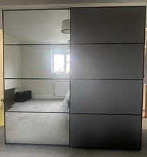 IKEA Wardrobe 