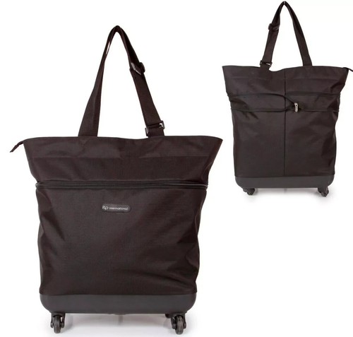 Wheel folding shopping - 4,