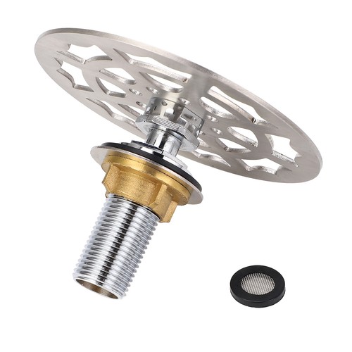 Bar glass rinser faucet head - bar,