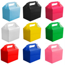 Pack of 12  Party Food Boxes