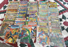 Spider man and 1 - 1,