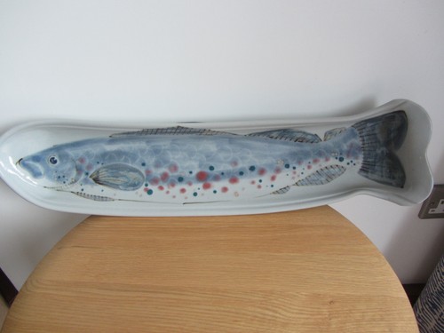 Vintage highland stoneware - vintage,