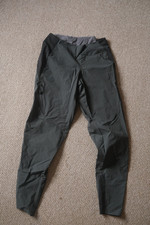 Endura MTB trousers tapered