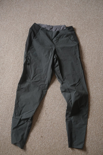 Endura mtb trousers tapered - endura,