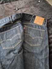 Levi 508 Men's Jeans Size W38