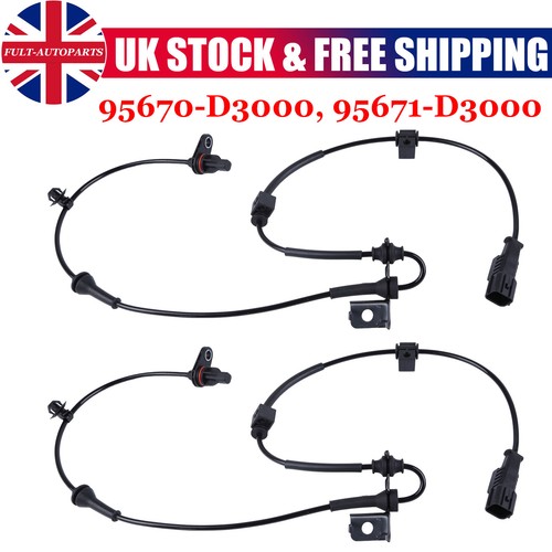 2pcs for kia sportage - kia, ql