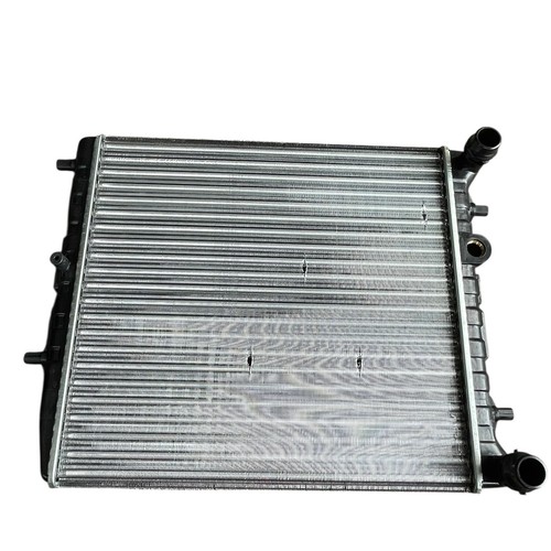 Radiator fits polo - fits, mk5