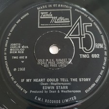 Edwin Starr Way Over There If