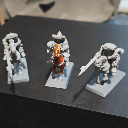 Oop metal attilan - oop, riders