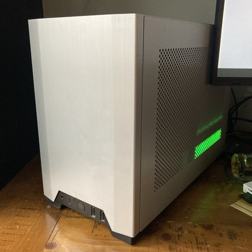 Mini itx gaming - gaming/editing, pc
