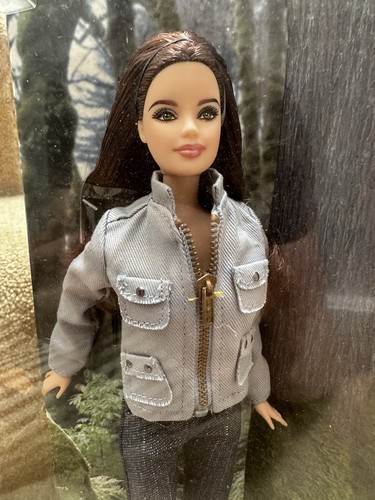 Twilight bella barbie - bella,