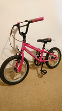KIDS GIRLS MTB 16 inch LAND