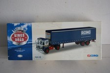 Corgi classics atkinson - corgi,