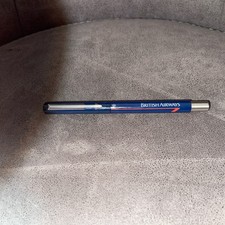 British Airways Vintage Parker