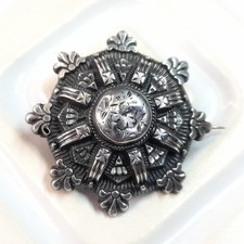 Antique Etruscan Revival