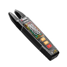 ⁺U-shaped Clamp Meter