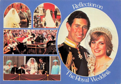 Royal wedding prince charles - royal,