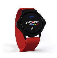 Myzone Heart Rate Monitor-