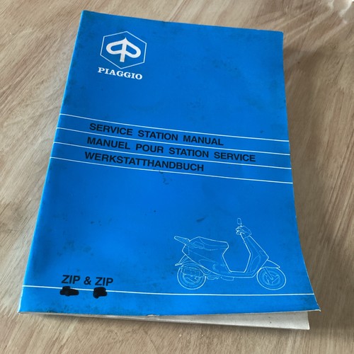Piaggio pgo zip - zip, review