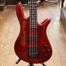 Spector NS-2000 Electric Bass