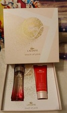 Lacoste Touch Of Pink Eau de