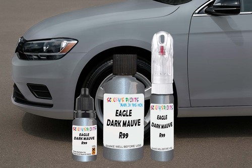 Touch paint for eagle - for, dark