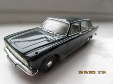 Vanguard Ford Zephyr 6 Saloon