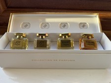 Jean Patou Discovery Heritage
