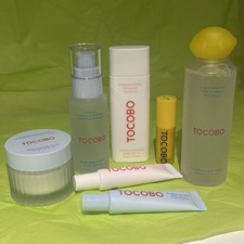 £94 Tocobo Bundle of 6 x