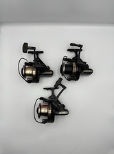 Daiwa Longbeam GS3000h Set Of