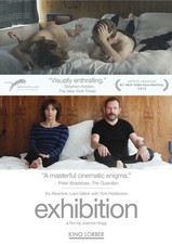 Exhibition (DVD) (US IMPORT)