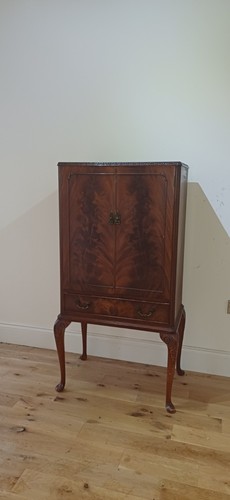 1970s original drinks cabinet