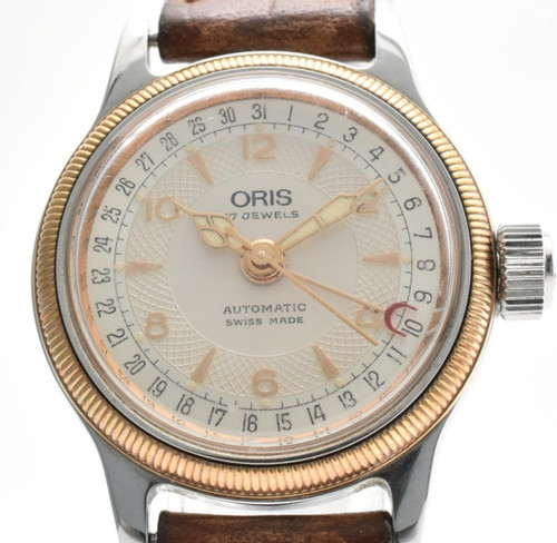 Near mint oris big - mint】,