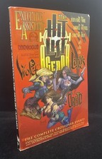 Executive Assistant The Hit