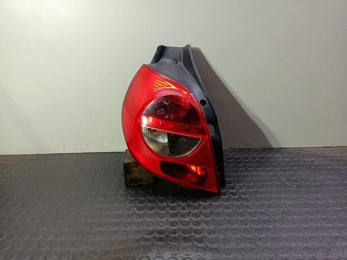 89035079 rear lamp renault - 89035079, lh