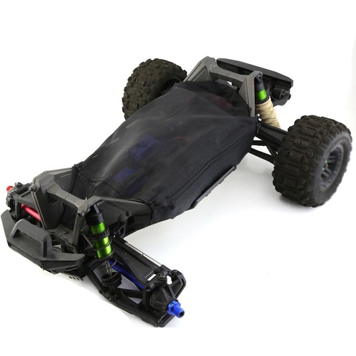 Chassis guard dirt - guard,