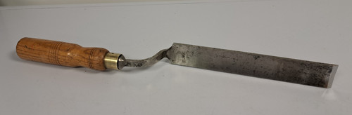Vintage concave pattern - 1,