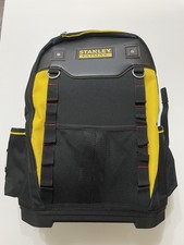 Stanley FatMax Backpack w/
