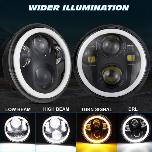 2pcs 75 inch led - 5.75",