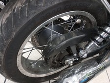 TRIUMPH BONNEVILLE  T120