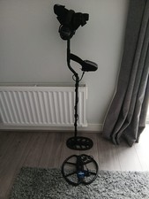 Teknetics T2 Metal Detector 