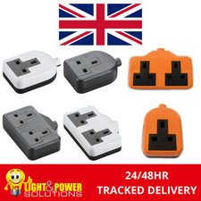 Trailing Socket High Impact