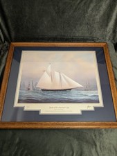 Tim Thompson Yachts of The