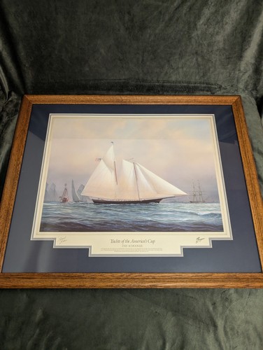 Tim thompson yachts the - thompson, of
