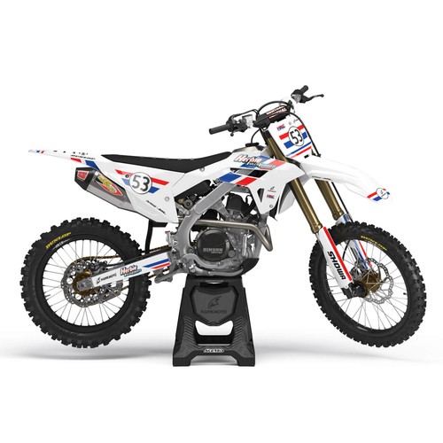 Wicked graphics kit - wicked,