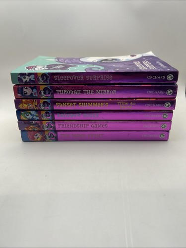 Little pony equestria - little,