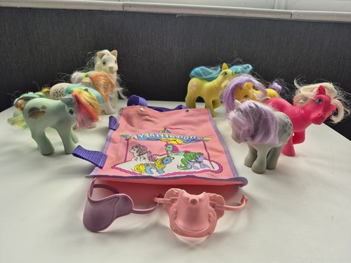 Vintage 1980s little - vintage, my