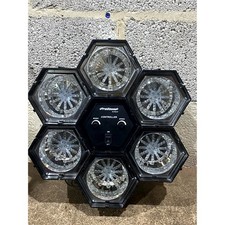 Prosound N76HZ LED Disco