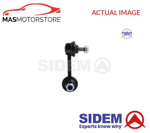 Anti roll bar stabiliser drop - stabiliser,