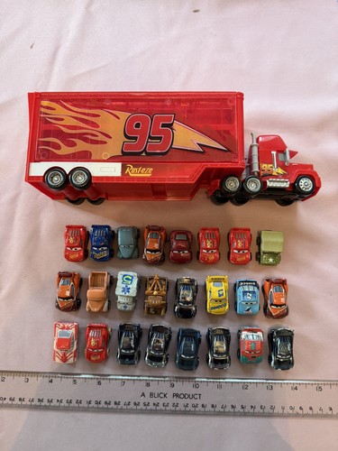 Disney pixar cars - pixar,